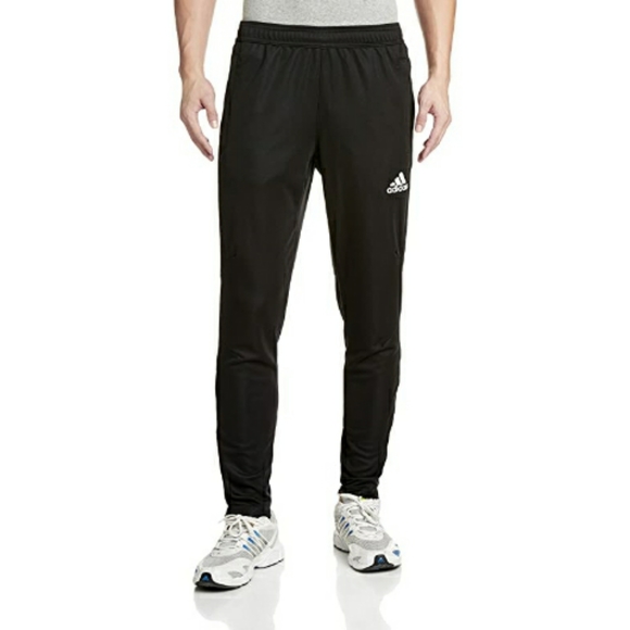 adidas men's soccer tiro 17 training pants